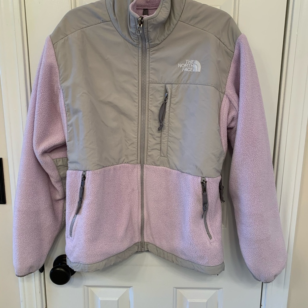 Authentic North Face Jacket - image 1